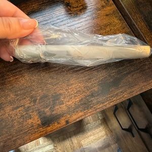 NWT Set of 5 3-3/4” (96mm) Caroline Arch Pulls | Satin pulls